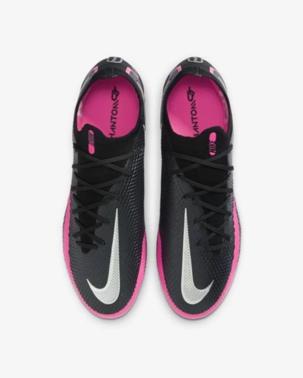 Бутсы профессиональные Nike Phantom GT Elite FG